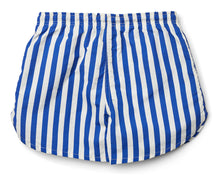 Load image into Gallery viewer, Aiden Swimshorts &#39;&#39;Surf Blue / Creme de la Creme&#39;&#39;
