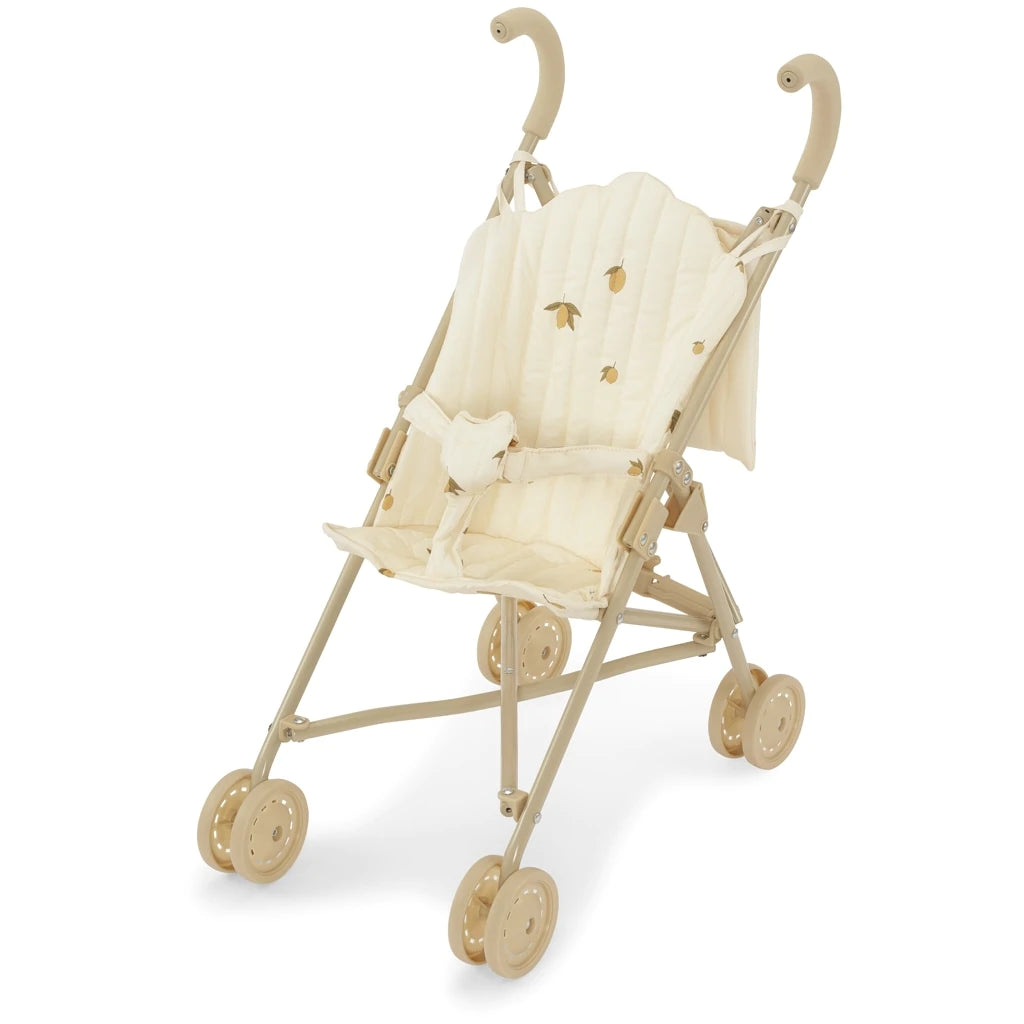 Puppenwagen ''Zitrone''