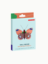Load image into Gallery viewer, Wall Decoration &#39;&#39;Delias Butterfly&#39;&#39;
