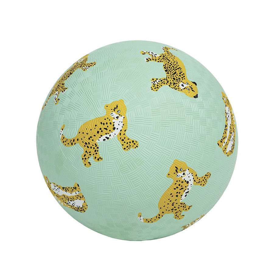 Small Ball ''Jaguar'', 13cm