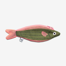 Load image into Gallery viewer, Purse &#39;&#39;Green Fusilier&#39;&#39;
