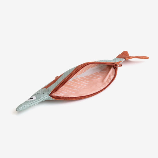 Pencil Case, Jacksmelt