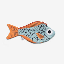 Load image into Gallery viewer, Purse &#39;&#39;Aqua Sweeper&#39;&#39;

