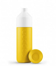 Load image into Gallery viewer, Dopper Insulated Bottle &#39;&#39;Lemon Crush&#39;&#39; 580ml
