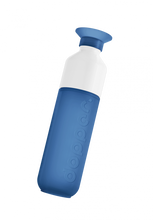 Load image into Gallery viewer, Dopper Original Bottle &#39;&#39;Pacific Blue&#39;&#39;
