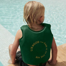 Load image into Gallery viewer, Swim Vest &#39;&#39;Eden&#39;&#39; 11 - 15kg
