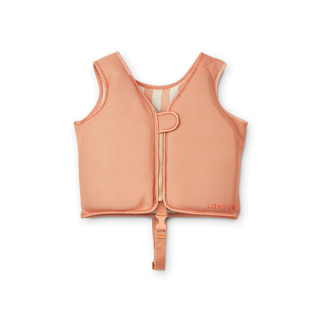 Swim Vest ''Tuscany Rose'' 15-18kg