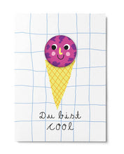 Load image into Gallery viewer, &#39;&#39;Du Bist Cool&#39;&#39; Button
