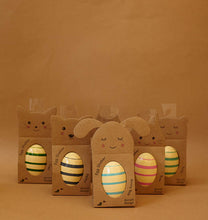 Load image into Gallery viewer, Egg Shaker &#39;&#39;Forest Friends&#39;&#39;
