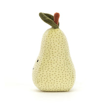 Load image into Gallery viewer, Soft Toy &#39;Fabulous Fruit Pear&#39;

