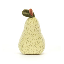 Load image into Gallery viewer, Soft Toy &#39;Fabulous Fruit Pear&#39;
