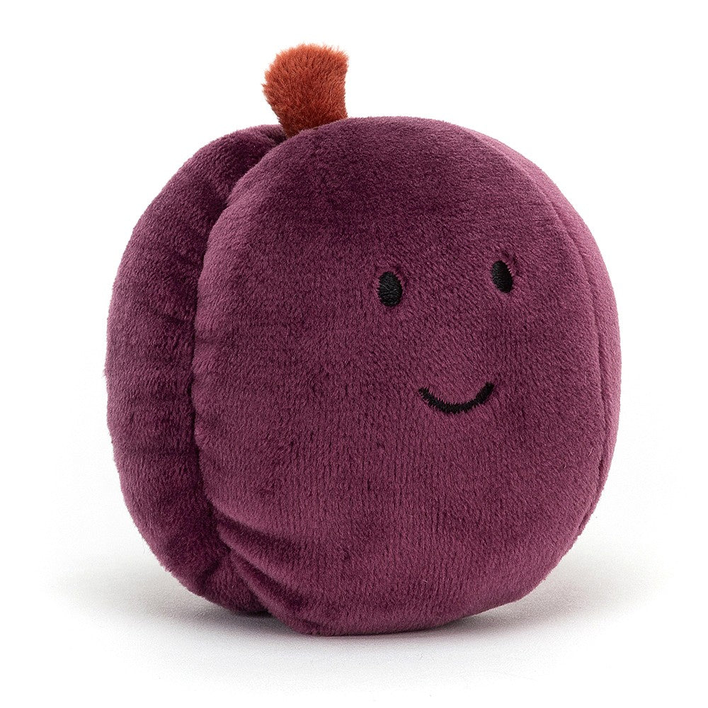 Soft Toy ''Fabulous Fruit Plum''