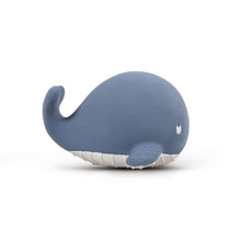 Load image into Gallery viewer, Teether &#39;Christian the Whale&#39;

