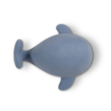 Load image into Gallery viewer, Teether &#39;Christian the Whale&#39;
