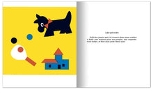 Load image into Gallery viewer, Je Decoupe Book, French language
