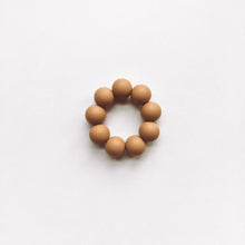 Load image into Gallery viewer, Freezer Teether, Various Colours
