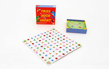 Lade das Bild in den Galerie-Viewer, &#39;&#39;Friss Mich Nicht&#39;&#39; Game, German Language
