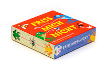 Lade das Bild in den Galerie-Viewer, &#39;&#39;Friss Mich Nicht&#39;&#39; Game, German Language
