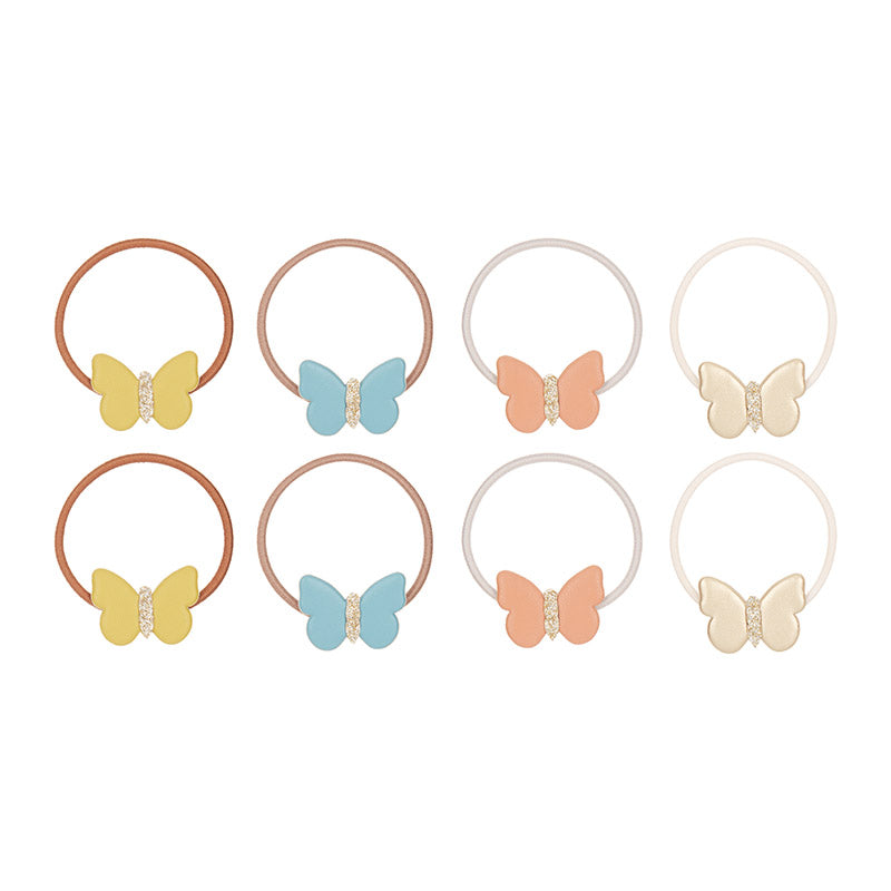 Hair Bands ''Garden Butterfly ponies''