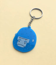 Load image into Gallery viewer, Keychain &#39;&#39;Gorilla&#39;&#39;
