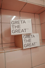 Lade das Bild in den Galerie-Viewer, Greta die Große™ &#39;&#39;Pfirsich&#39;&#39;
