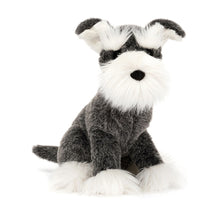 Load image into Gallery viewer, Soft Toy &#39;&#39;Lawrence Schnauzer&#39;&#39;
