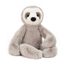 Load image into Gallery viewer, Soft Toy &#39;&#39;Jellycat Bailey Sloth&#39;&#39; Medium
