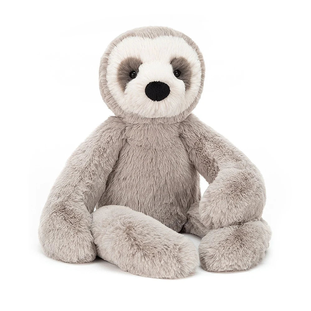 Soft Toy ''Jellycat Bailey Sloth'' Medium