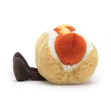 Load image into Gallery viewer, Soft Toy &#39;&#39;Jellycat Amuseable Hot Dog&#39;&#39;
