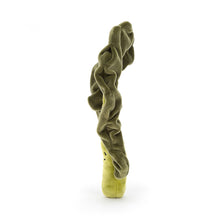 Load image into Gallery viewer, Soft Toy &#39;&#39;Vivacious Vegetable Kale&#39;&#39;
