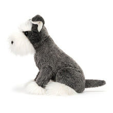 Load image into Gallery viewer, Soft Toy &#39;&#39;Lawrence Schnauzer&#39;&#39;
