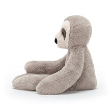 Load image into Gallery viewer, Soft Toy &#39;&#39;Jellycat Bailey Sloth&#39;&#39; Medium

