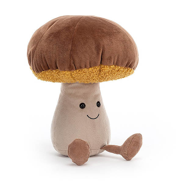 Soft Toy ''Amuseable Toadstool''