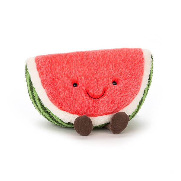Soft Toy ''Amuseable Watermelon''