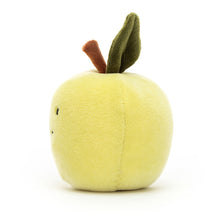 Load image into Gallery viewer, Soft Toy &#39;&#39;Fabulous Fruit Apple&#39;&#39;
