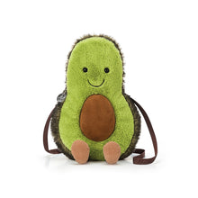 Load image into Gallery viewer, &#39;&#39;Amuseable Avocado&#39;&#39; Bag
