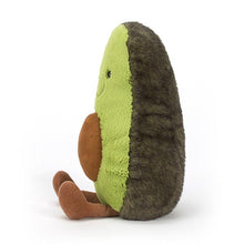 Load image into Gallery viewer, Soft Toy &#39;&#39;Amuseable Avocado&#39;&#39;
