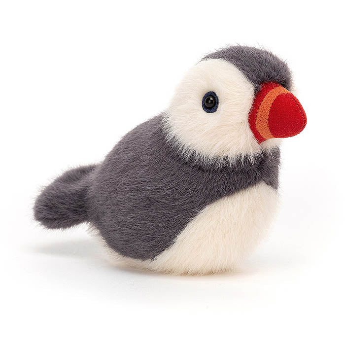 Soft Toy ''Birdling Puffin''