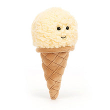 Load image into Gallery viewer, Soft Toy &#39;&#39;Irresistible Ice Cream&#39;&#39;

