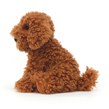 Load image into Gallery viewer, Soft Toy &#39;&#39;Cooper Labradoodle Pup&#39;&#39;

