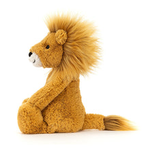 Load image into Gallery viewer, Soft Toy &#39;&#39;Bashful Lion&#39;&#39;
