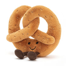 Load image into Gallery viewer, Soft Toy &#39;&#39;Amuseable Pretzel&#39;&#39;
