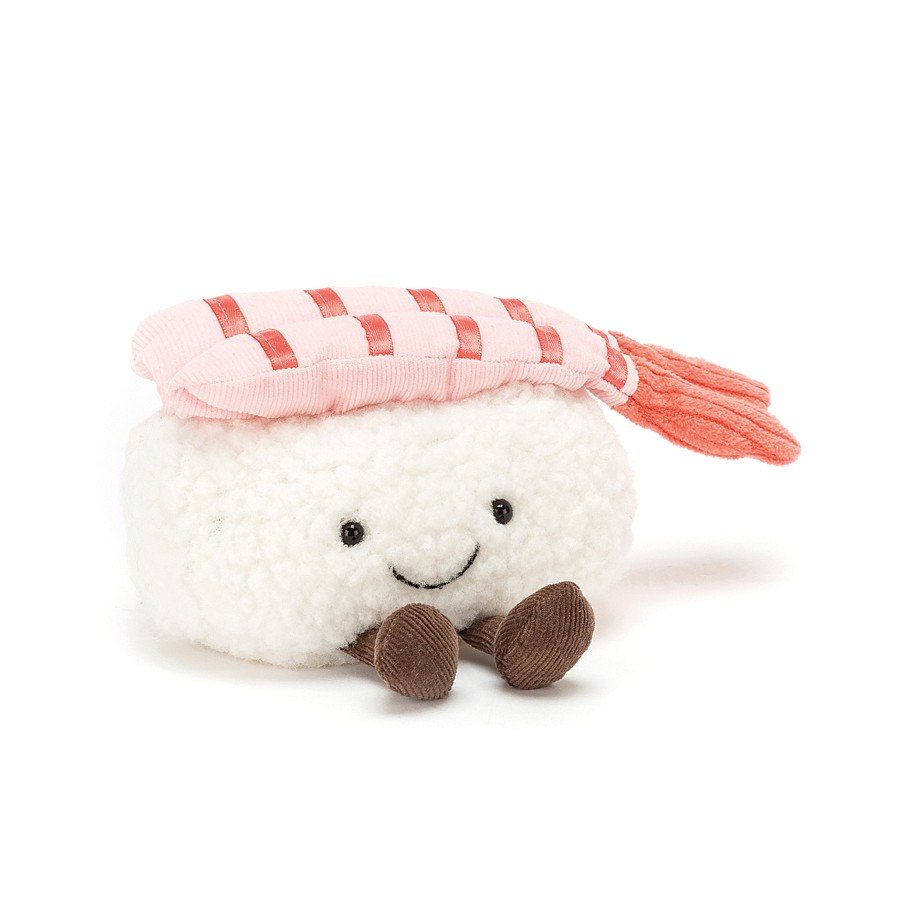 Stofftier ''Silly Sushi Nigiri''