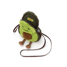 Load image into Gallery viewer, &#39;&#39;Amuseable Avocado&#39;&#39; Bag
