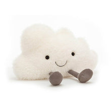 Load image into Gallery viewer, Soft Toy &#39;&#39;Jellycat Amuseable Cloud&#39;&#39;
