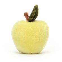 Lade das Bild in den Galerie-Viewer, Kuscheltier &#39;&#39;Fabulous Fruit Apple&#39;&#39;
