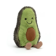 Load image into Gallery viewer, Soft Toy &#39;&#39;Amuseable Avocado&#39;&#39;
