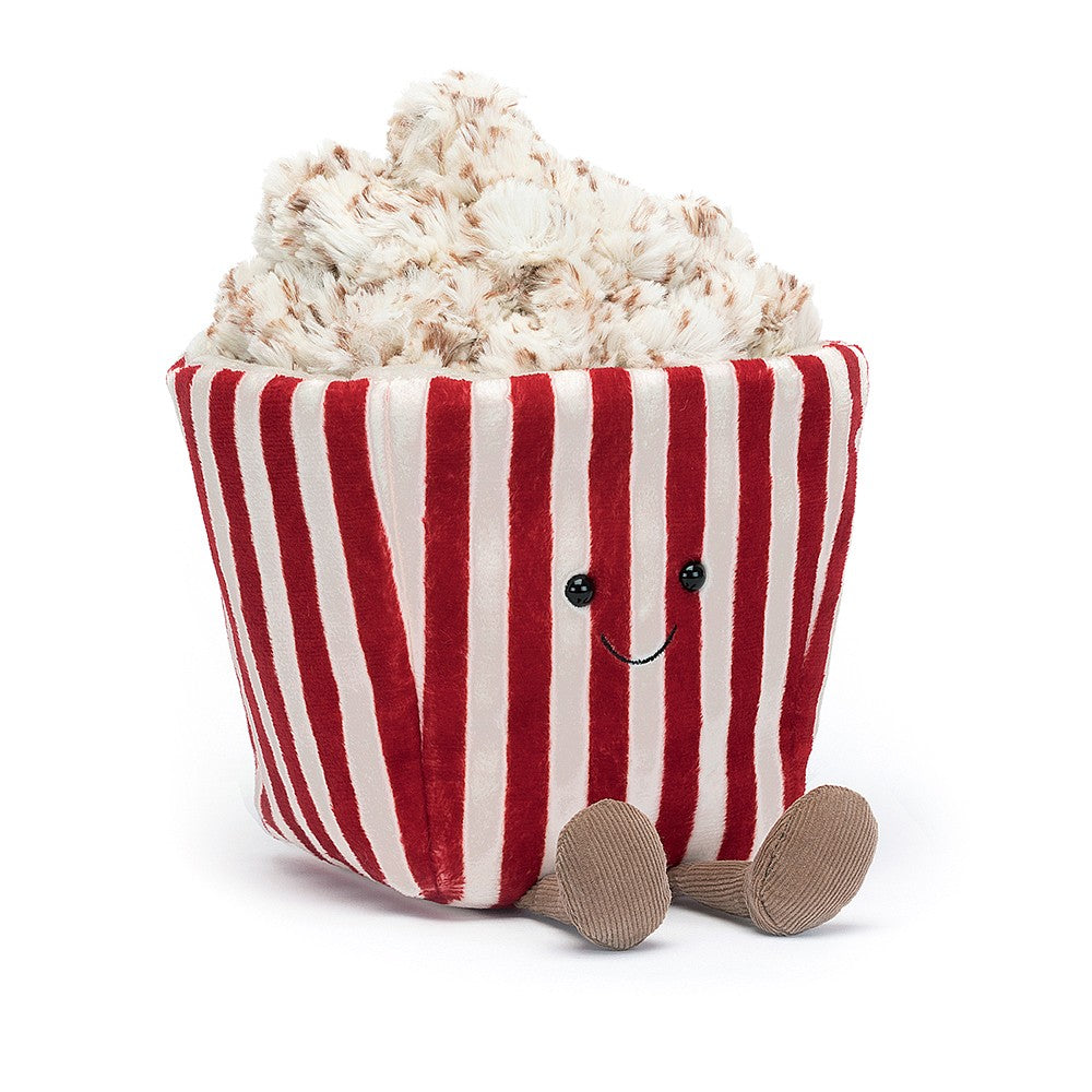 Soft Toy ''Jellycat Amuseable Popcorn''