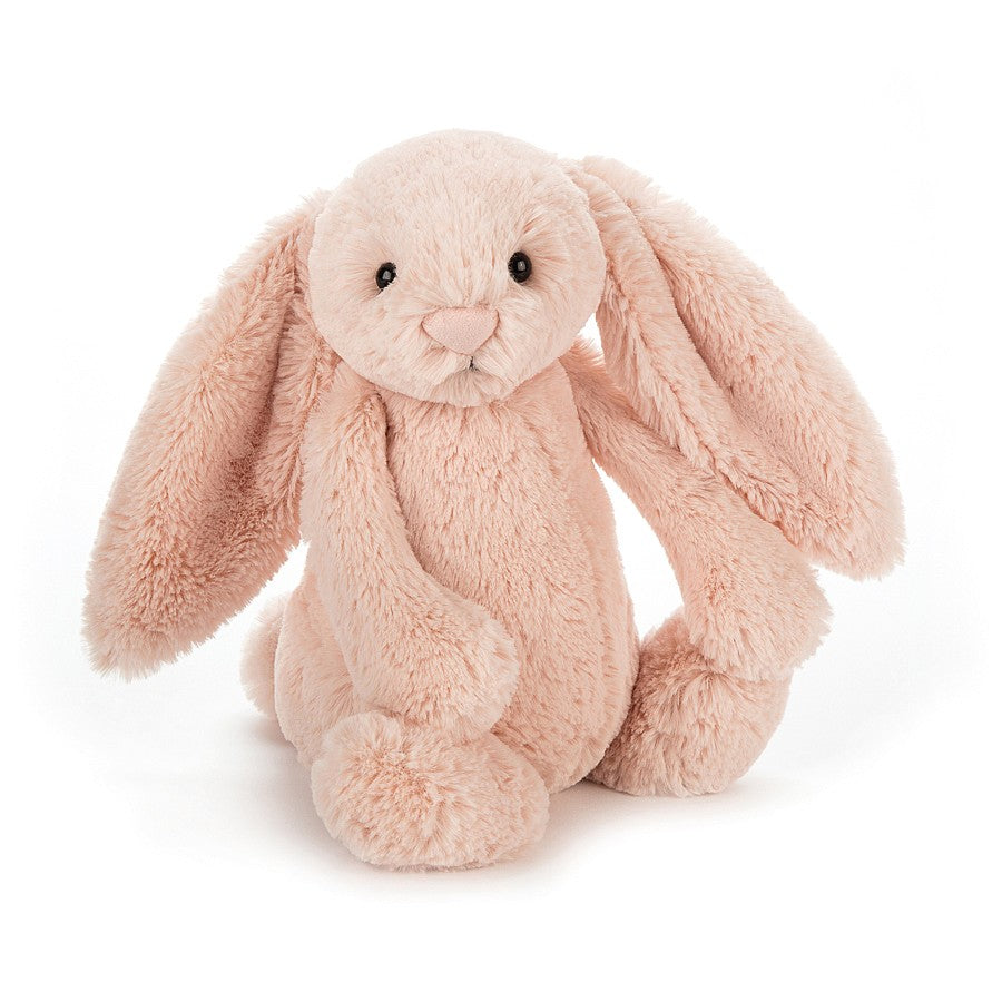 Soft Toy ''Bashful Blush Bunny''