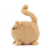 Load image into Gallery viewer, Soft Toy &#39;&#39;Kitten Caboodle Ginger&#39;&#39;
